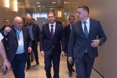 Новый пункт пропуска в аэровокзале Южно-Сахалинска запустят осенью