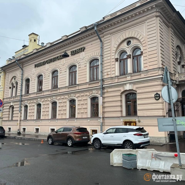 Источник: Дмитрий Грозный / «Фонтанка.ру»