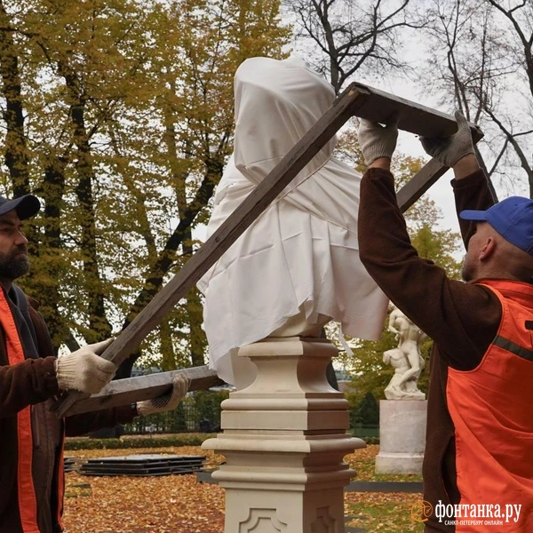 Источник: Павел Даиси / «Фонтанка.ру»