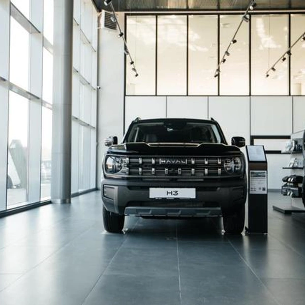 Цены на востребованных «китайцев» не взлетят | Источник: «Восток Моторс»