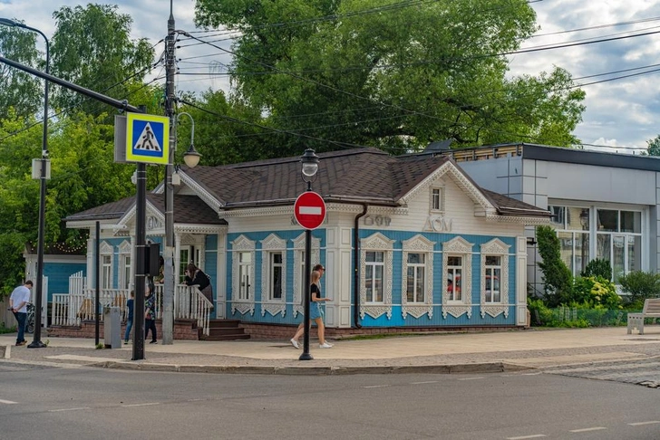 Источник: Artem Grebenyuk/Shutterstock/Fotodom.ru