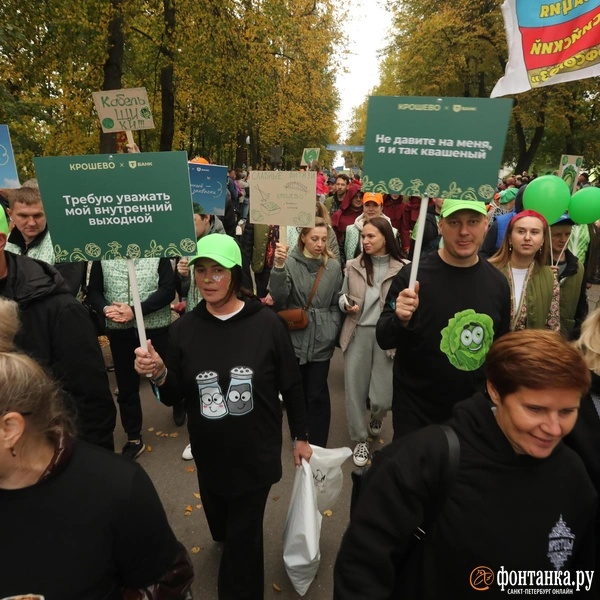 Источник: Ксения Потеева / FONTANKA.RU