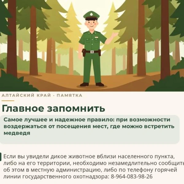 Источник: Минприроды Алтайского края