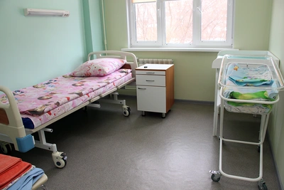 Ремонт центра для онкобольных детей во Владивостоке за 264 млн