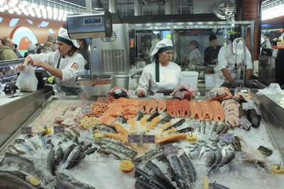 Потребление рыбы в России может снизиться к 2026 году