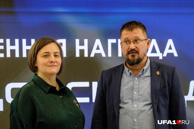 Родители 11 детей | Источник: Булат Салихов / UFA1.RU