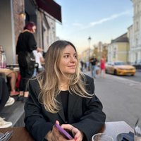 Аватарка volkonskayaaaa