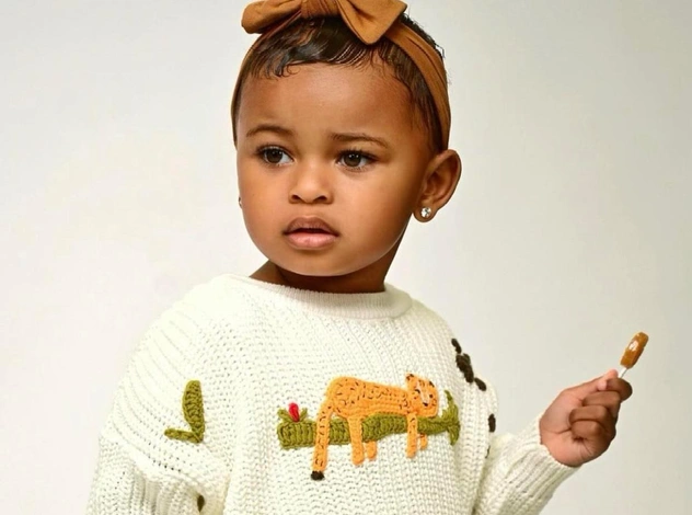 Объявлено имя самой юной номинантки «Грэмми» в истории. Ей всего 2 года