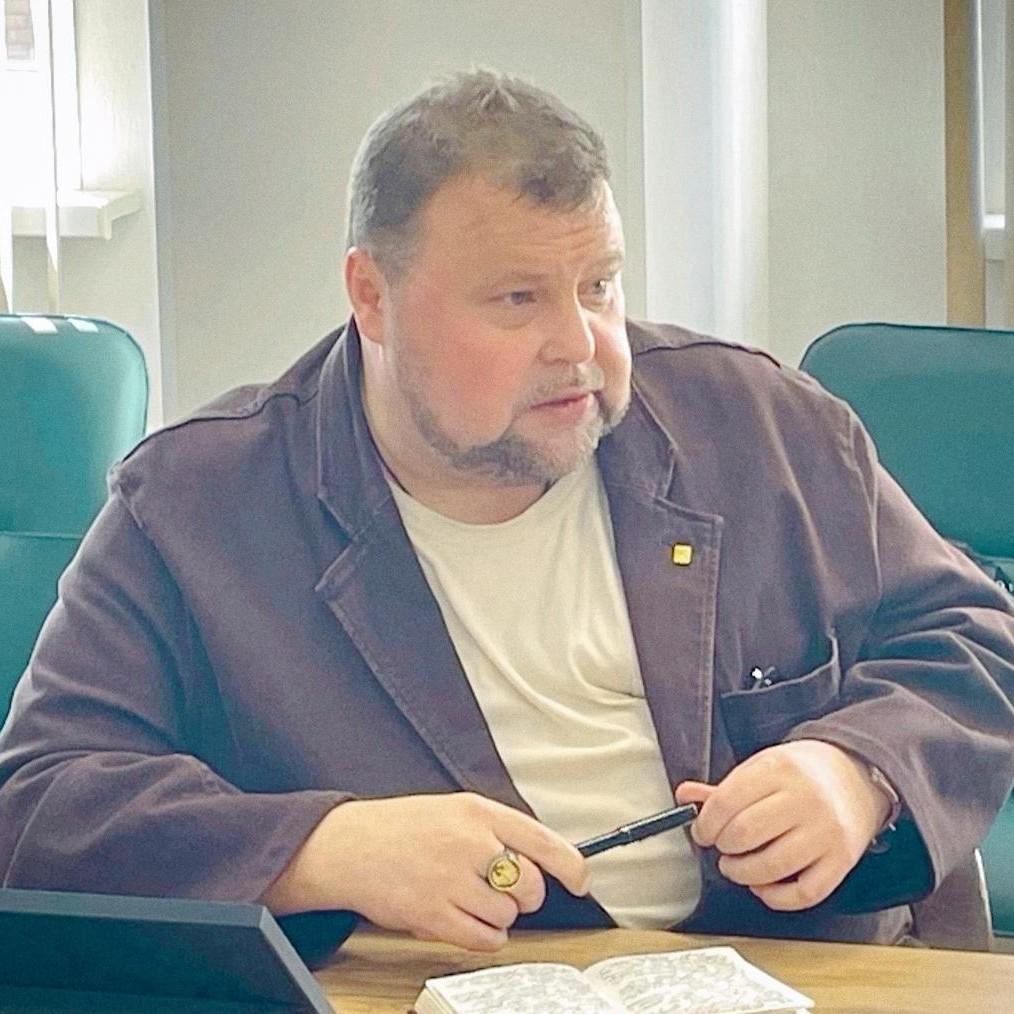 Ярослав Пронин