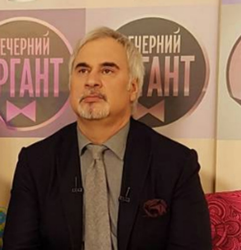 Валерий Меладзе