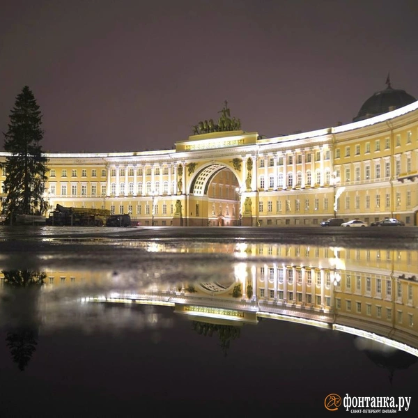 Источник: Павел Даиси / «Фонтанка.ру»