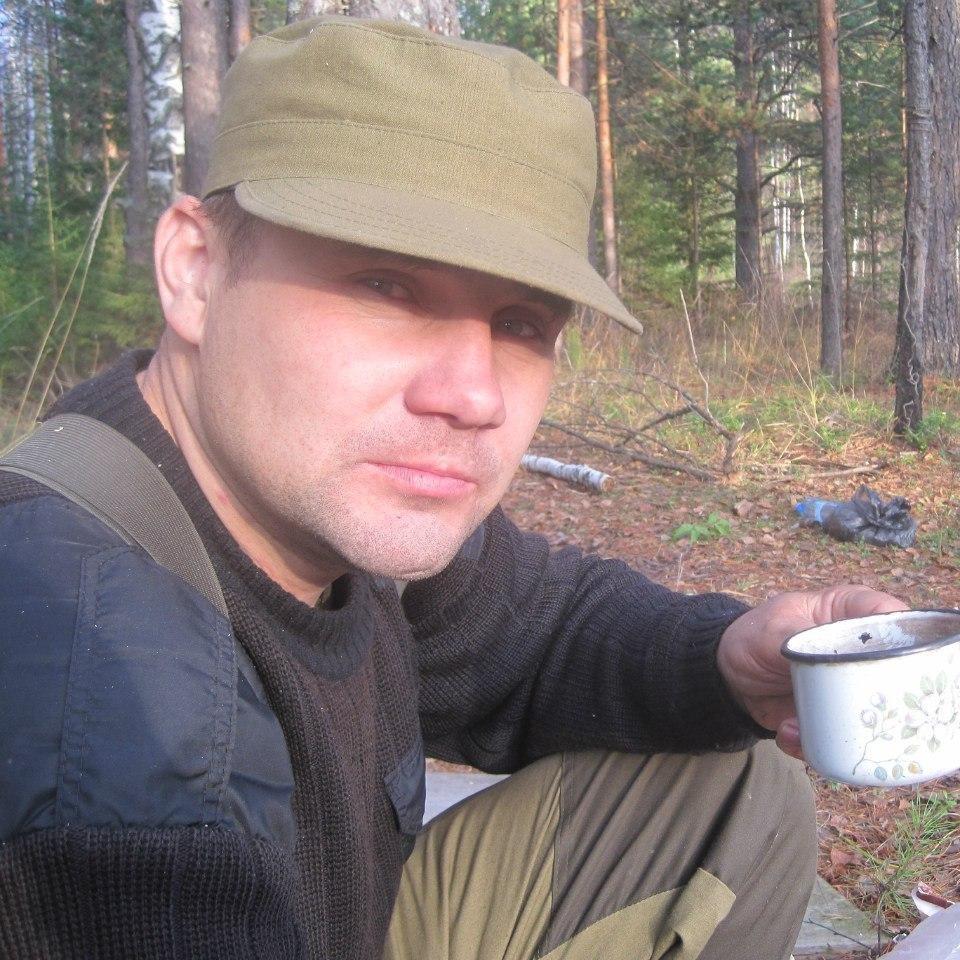 <p>Андрей Тренихин</p>