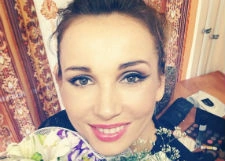 Анфиса Чехова нашла квартиру мечты
