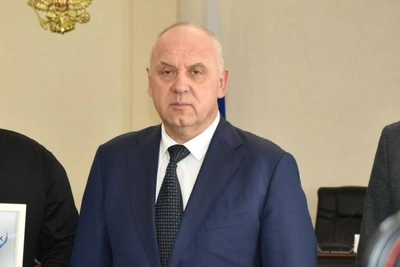 Бывшего замглавы Дона Окунева заочно арестовали