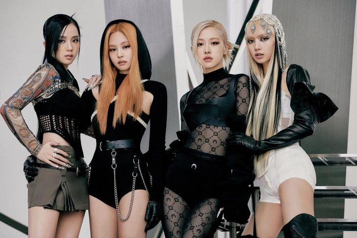 Источник: YG Entertainment