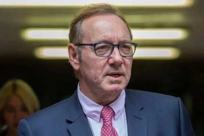 Кевин Спейси заключил внесудебное соглашение с тремя обвинителями