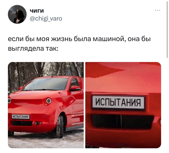 Источник: Twitter (X)