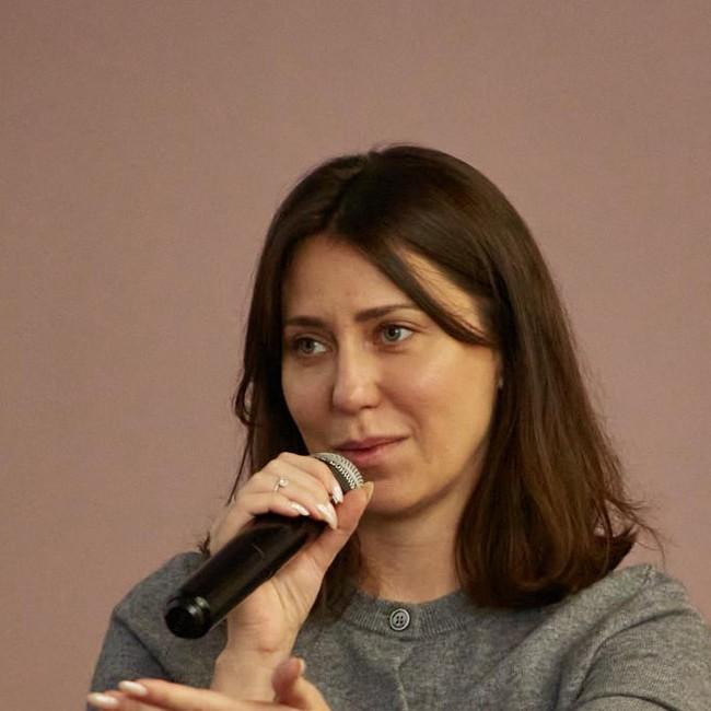 <p>Елена Полетаева </p>
