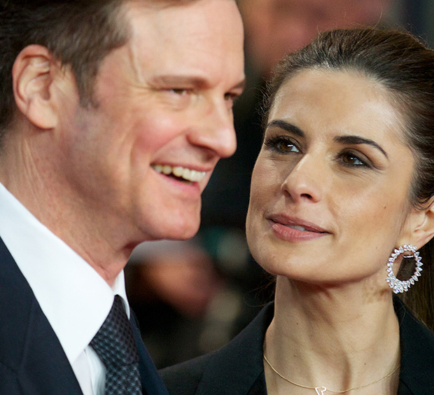 Колин Ферт фильмы, биография, фото — www.wday.ru