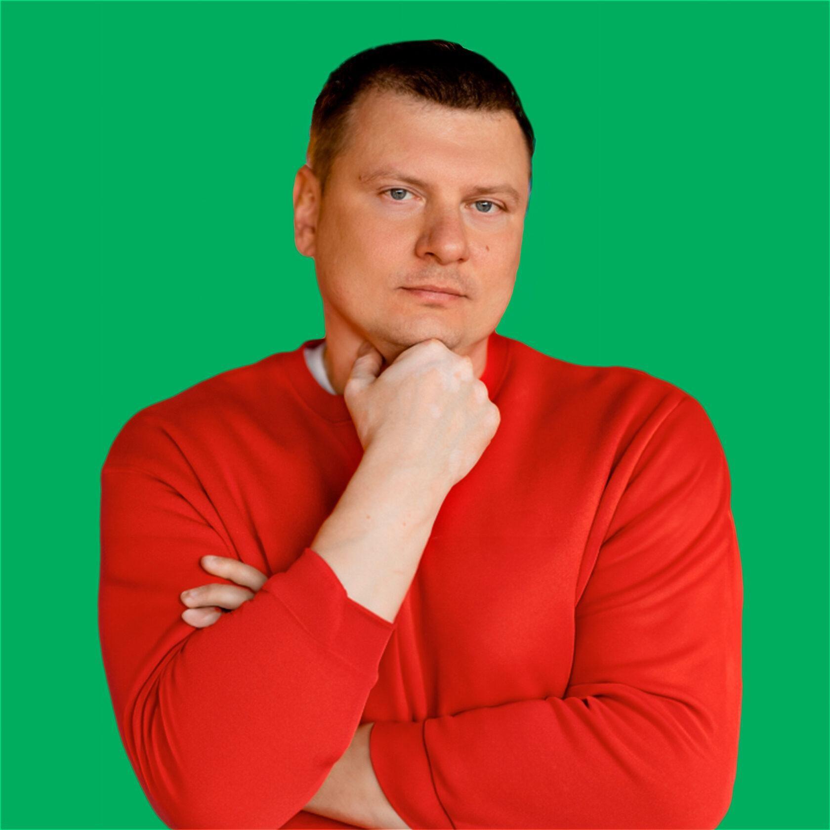 Роман Вавилин