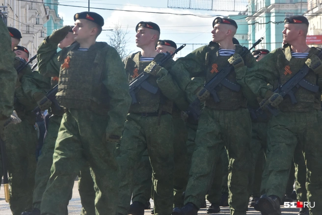 Источник: Александра Балаба / 51.RU