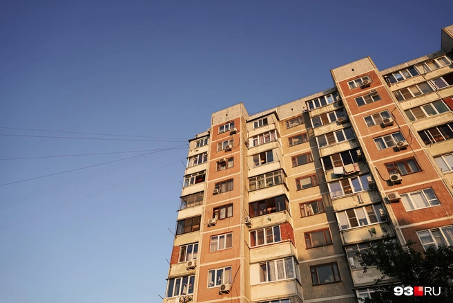 Закаты Юбилейного известны всему городу | Источник: Дарья Паращенко / 93.RU