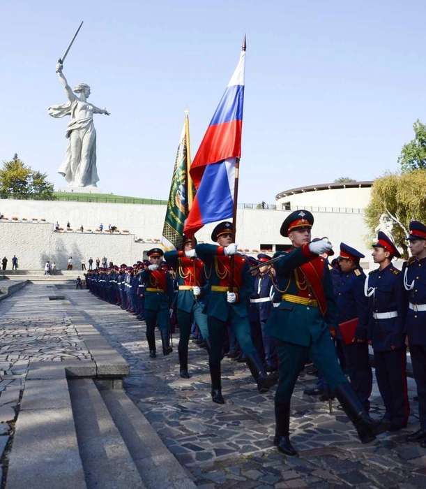 Источник: Кадетский корпус СК России имени Федора Слипченко