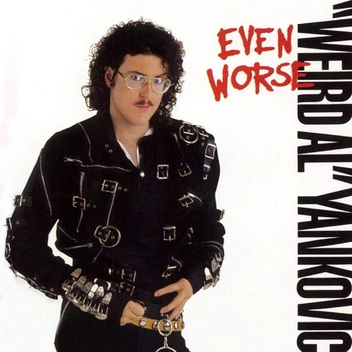 Weird Al Yankovic