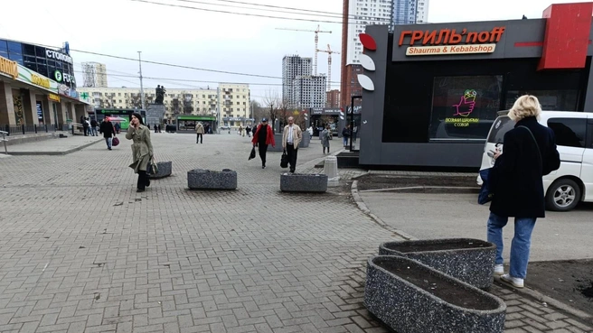Источник: администрация Железнодорожного района