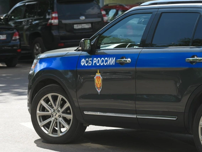 В Челябинской области задержали подозреваемого в попытке вывоза военного оборудования за границу | Источник: Артем Устюжанин / MSK1.RU