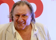 Жерар Депардье рассказал о бурной юности