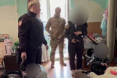 Детей изъяли у наркозависимых родителей во Владивостоке
