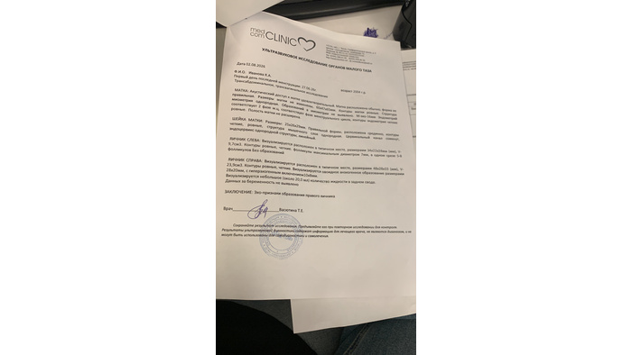 Изображение пользователя
