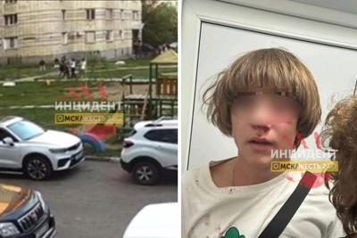 «Будем убивать патлатых»: омичи напали на подростков из-за прически