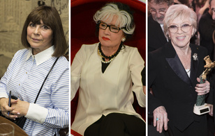 Фрейндлих, Светличная и еще 8 актрис за 70, которые отлично выглядят
