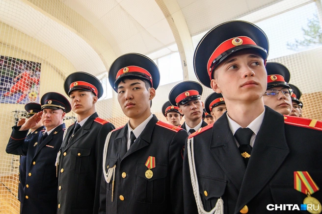 Источник: Олег Фёдоров / CHITA.RU