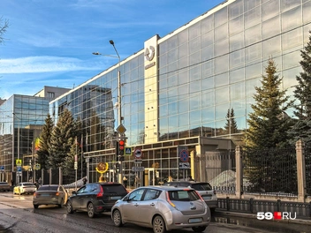 Сегодня у ПНППК совсем другой облик | Источник: Василина Любимова / 59.RU