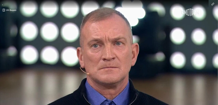 Алексей Корочкин отсидел 20 лет за убийства, которые не совершал | www.starhit.ru