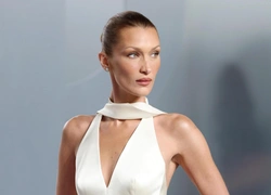 Селебрити на вечеринке Vanity Fair