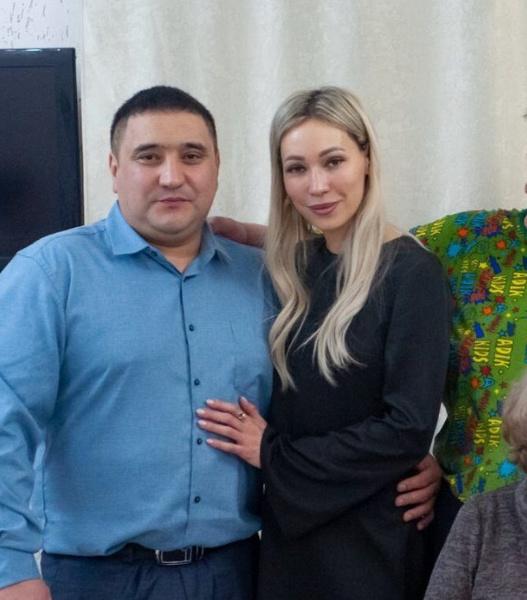 Мужа Дины Махияновой, убившего ее из-за ревности, посадили в тюрьму
