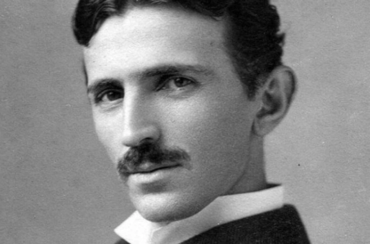 Никола Тесла разгадал код Вселенной — сила магического треугольника цифр 369