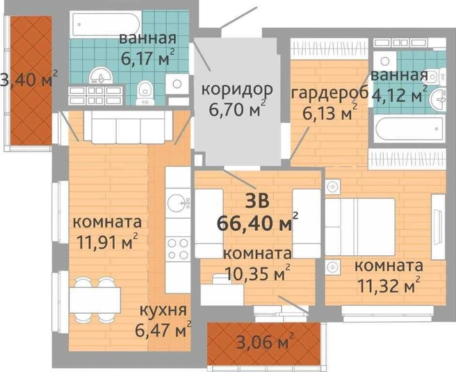 Источник: «НКС-Девелопмент»