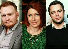 Сколько Сафронов, Сябитова и Гогунский потратят на новогодний стол
