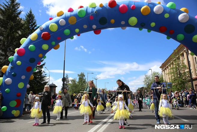 Танцевальная студия «Лофт» | Источник: Михаил Шуклин
