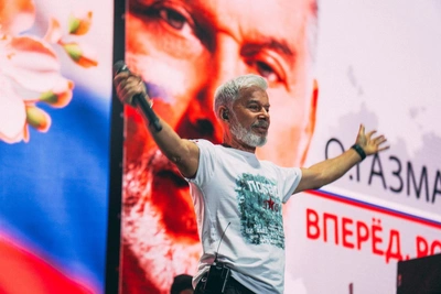 В Волгограде второй раз снизились цены на билеты Олега Газманова