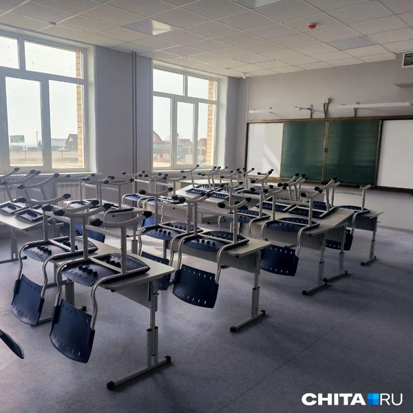 Источник: Руслан Симушин / CHITA.RU