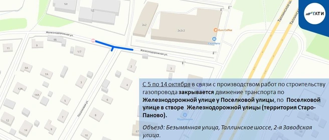 Источник: ГАТИ Петербурга