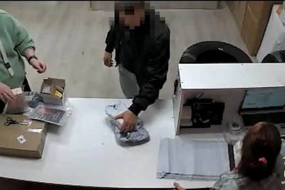 Полиция раскрыла мошенничество с подменой товаров на маркетплейсах