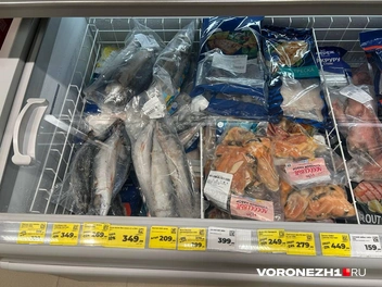 Источник: Мария Мишукова / Voronezh1.ru