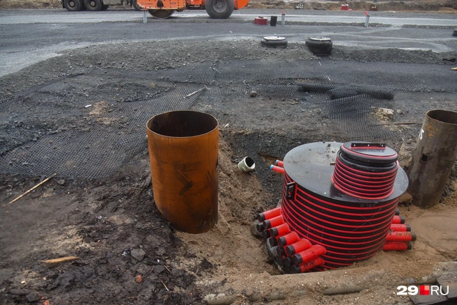 Источник: Иван Митюшёв / 29.RU